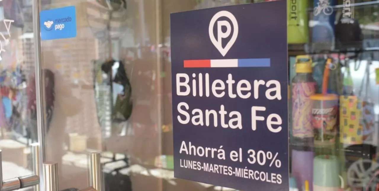 Juan Marcos Aviano: “Santa Fe está tercera en facturación y segunda en consumo per cápita”