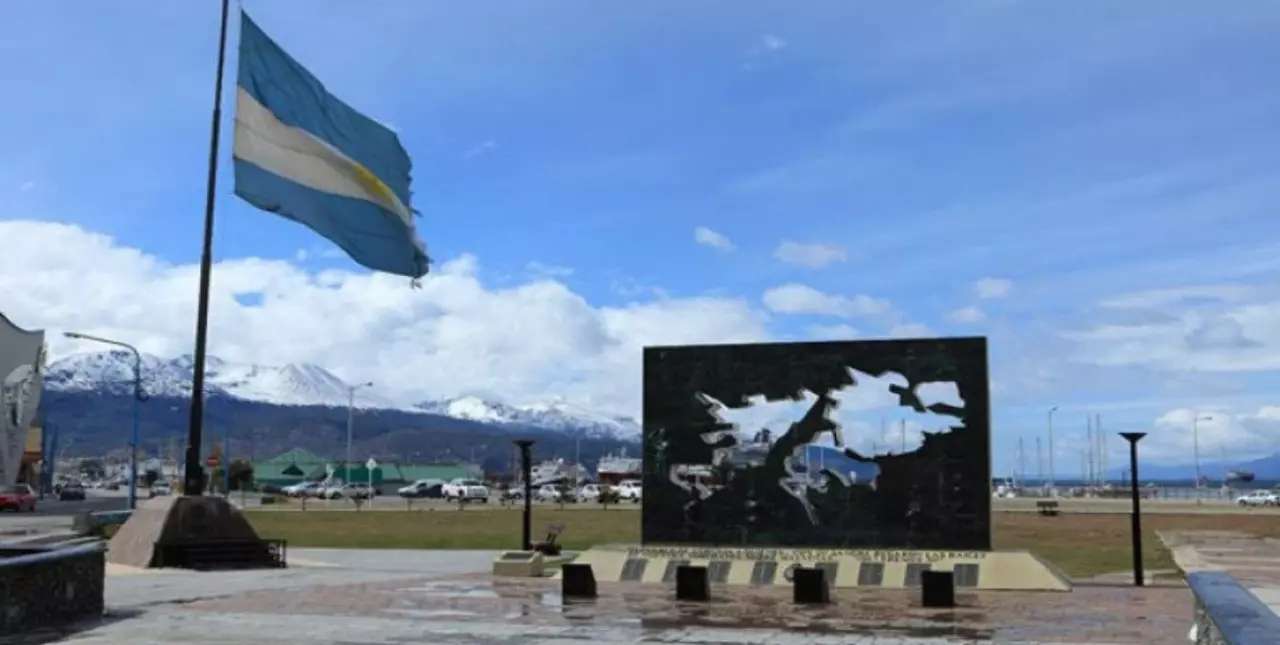 A 40 años de la guerra: se conmemora el Día de Afirmación de los Derechos sobre Malvinas 