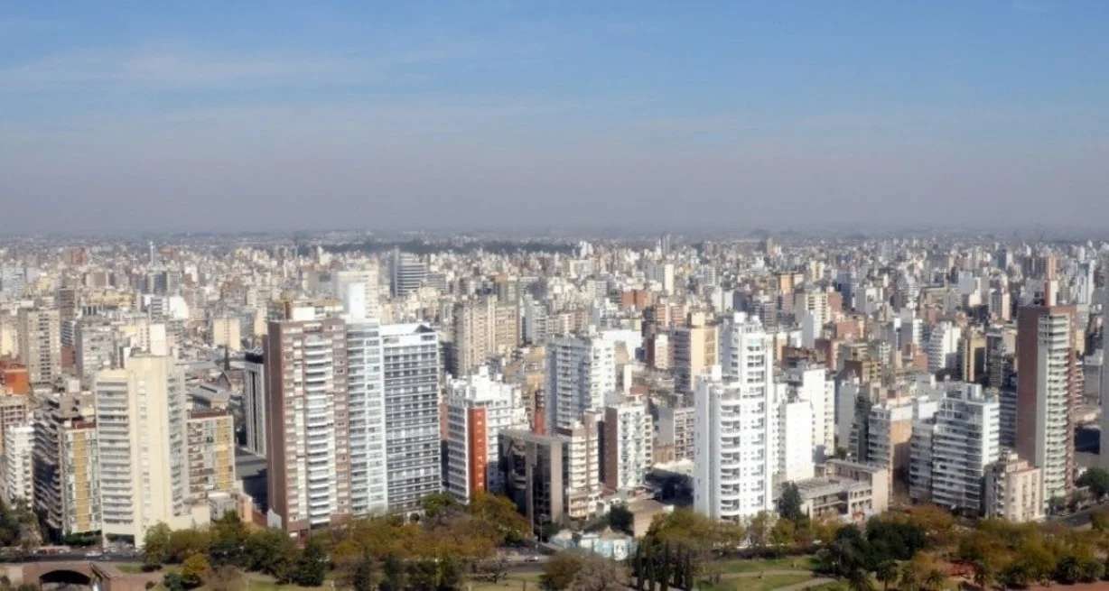 Se duplicaron las ventas de inmuebles en Rosario en el último año 