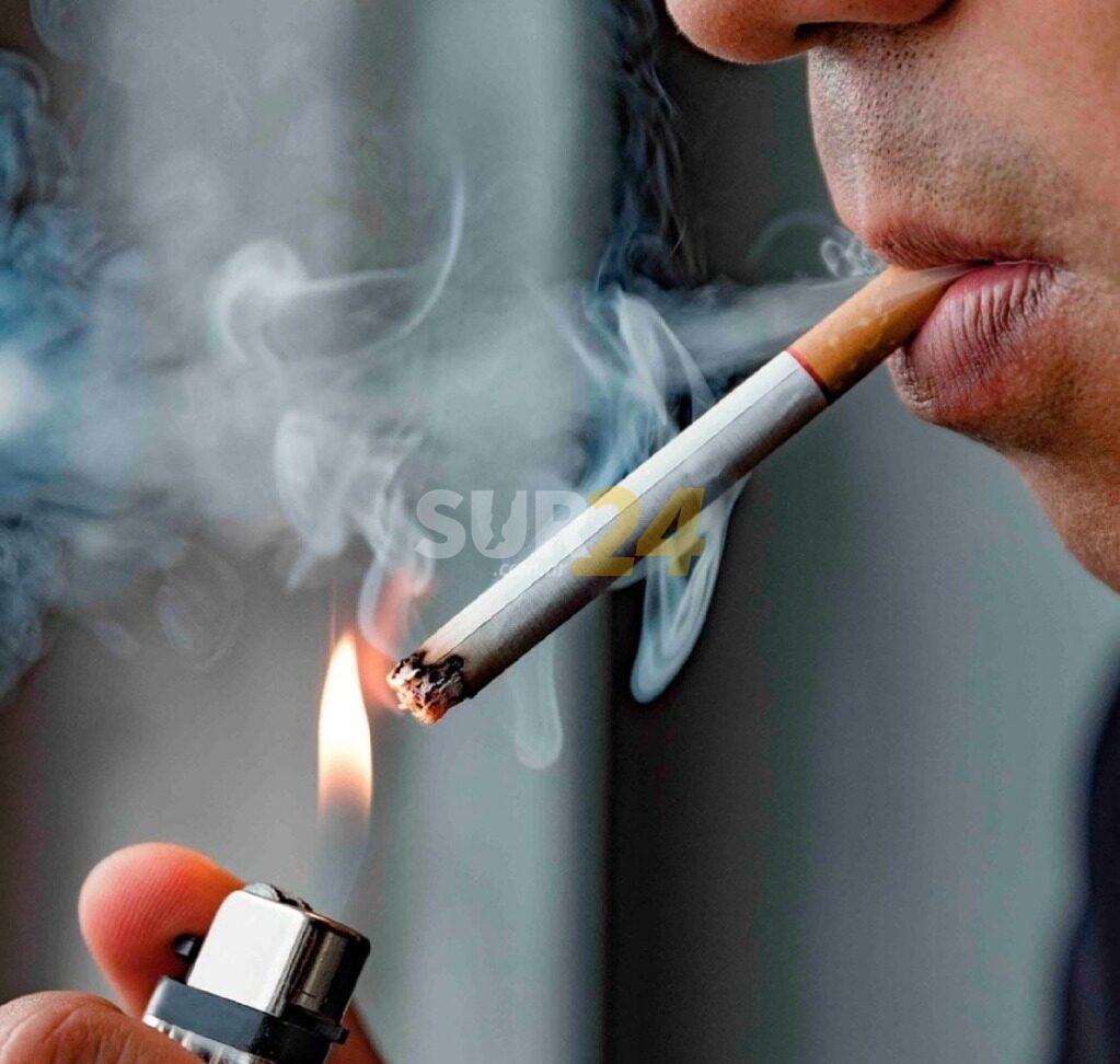 Especialistas concientizaron sobre los riesgos de consumir tabaco