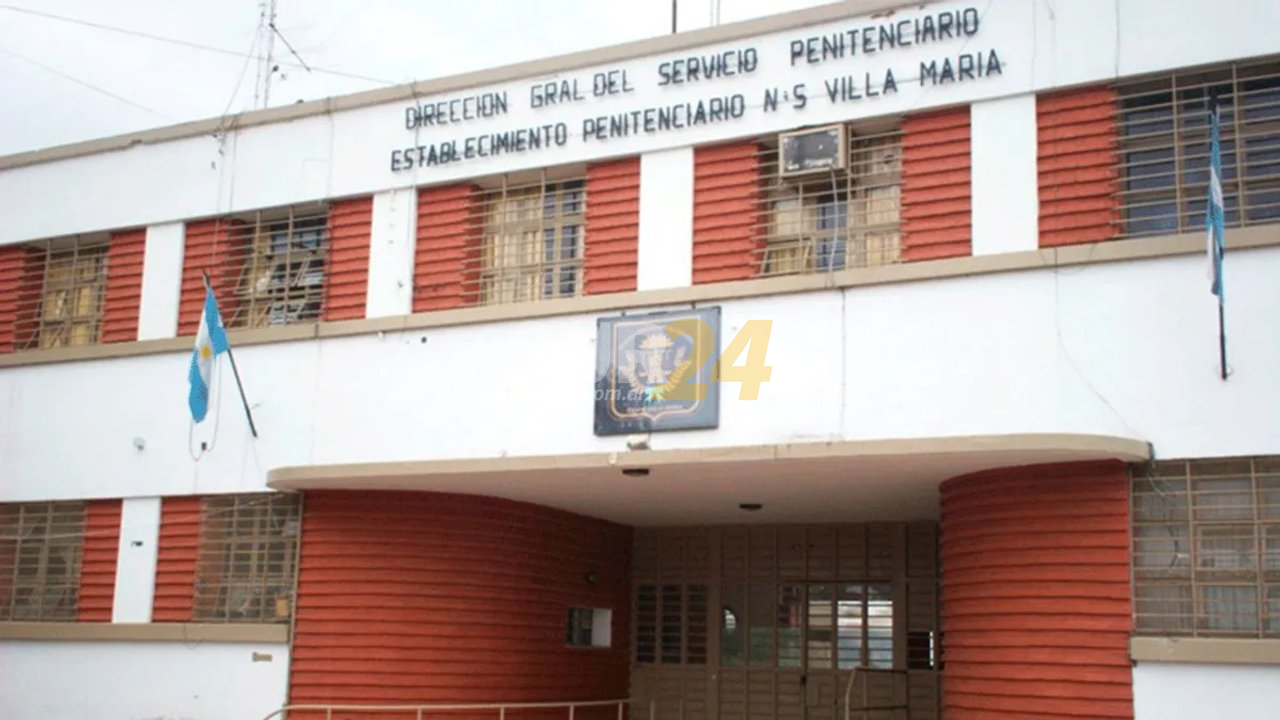 La Justicia de Venado Tuerto investiga estafas telefónicas cometidas desde la cárcel de Villa María