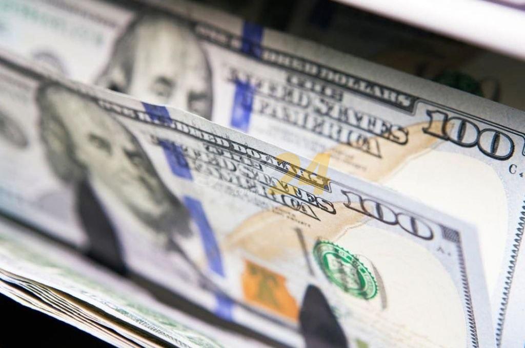 El dólar blue se mantuvo estable a $239 y el Banco Central realizó una compra récord