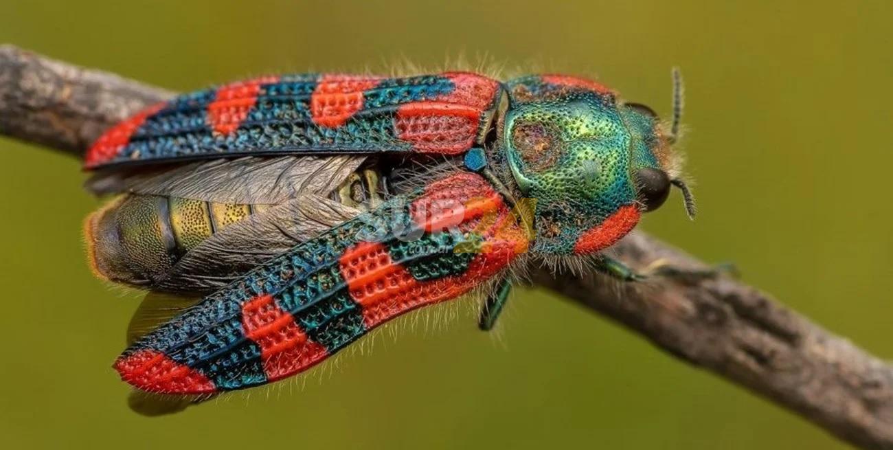 Qué es el lasionota zapalaensis, el nuevo insecto descubierto por un entrerriano