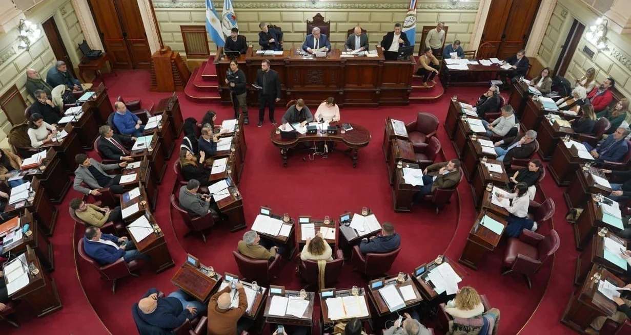 Diputados de la oposición ratificaron la necesidad de validar el acuerdo con la Nación