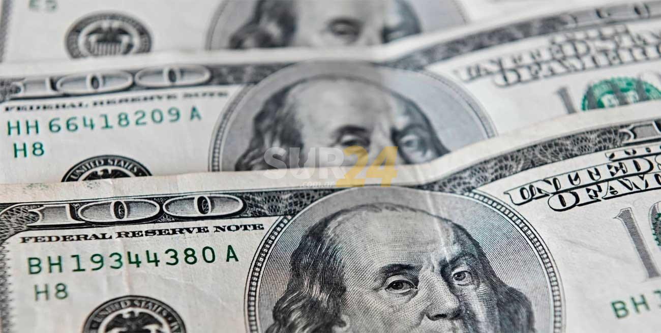 Con las nuevas tasas del Banco Central, el dólar blue abrió a la baja