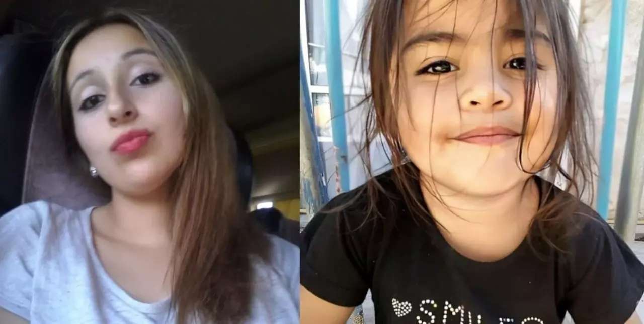 La joven asesinada en Mendoza es pariente de Guadalupe Lucero 