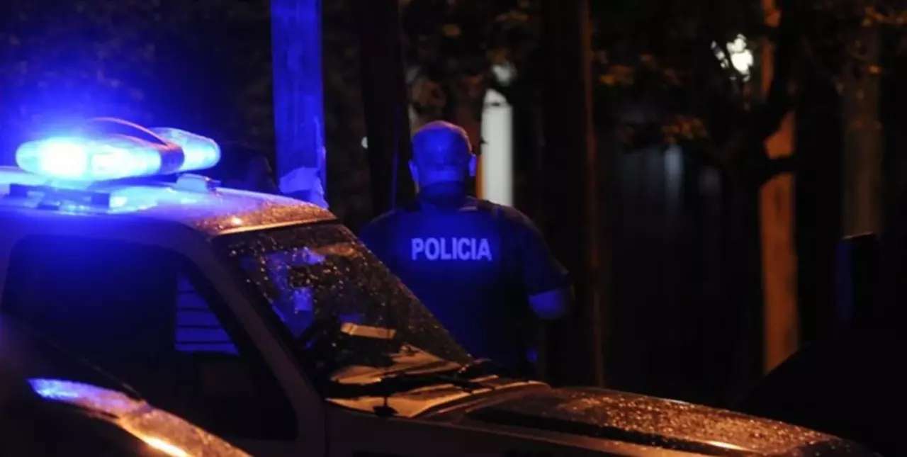 Rosario: acribillan a tiros a un joven en la zona norte