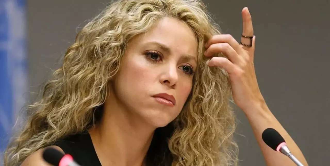 La Fiscalía española pide más de ocho años de cárcel para Shakira 