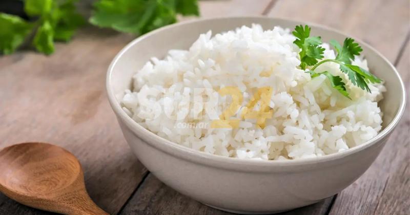 Rompiendo mitos: los argentinos no sabemos cocinar arroz