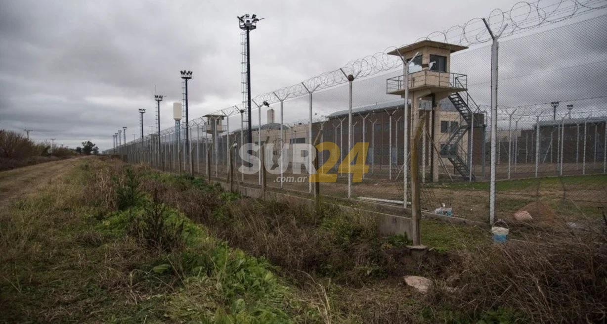 Imputaron a “El Morocho” Mansilla por la fuga de la cárcel de Piñero