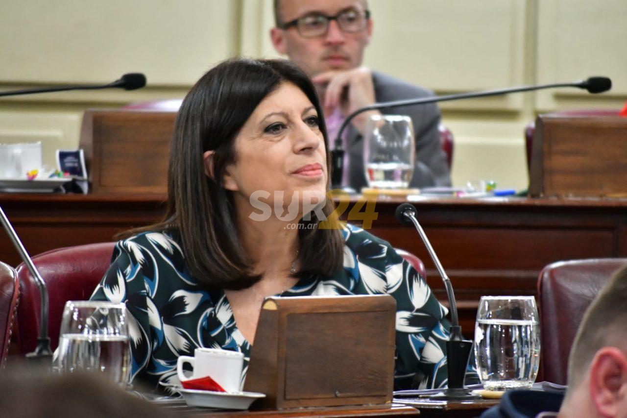 Clara García reclama una prórroga para pedir los subsidios a la luz y el gas