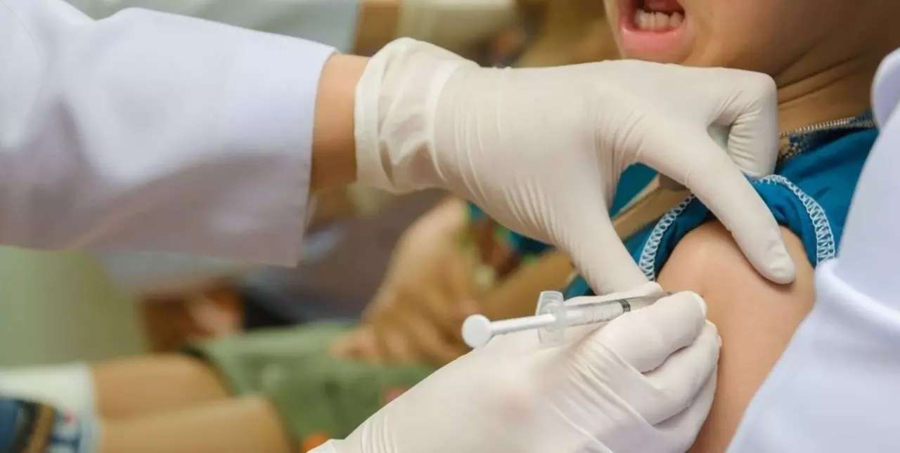 Habrá vacuna Covid para niños de 6 meses a 3 años en la provincia de Santa Fe