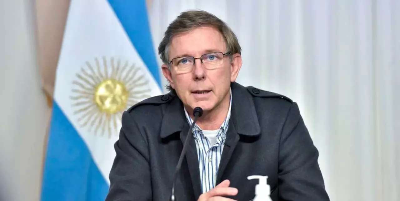 Juan José Bahillo es el elegido por Sergio Massa como secretario de Agricultura y Ganadería 