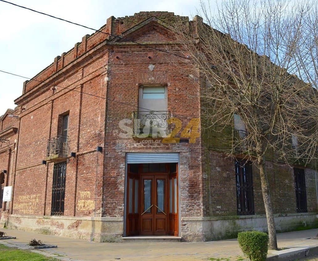 Maggiolo: el Cine Teatro Comunal fue declarado Patrimonio Histórico Provincial 