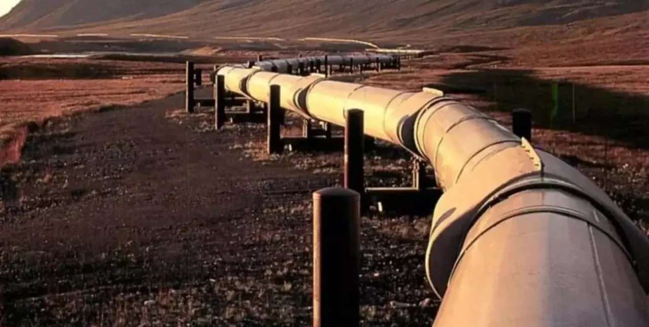 Gasoducto Néstor Kirchner: firman los contratos y se finaliza el proceso licitatorio 