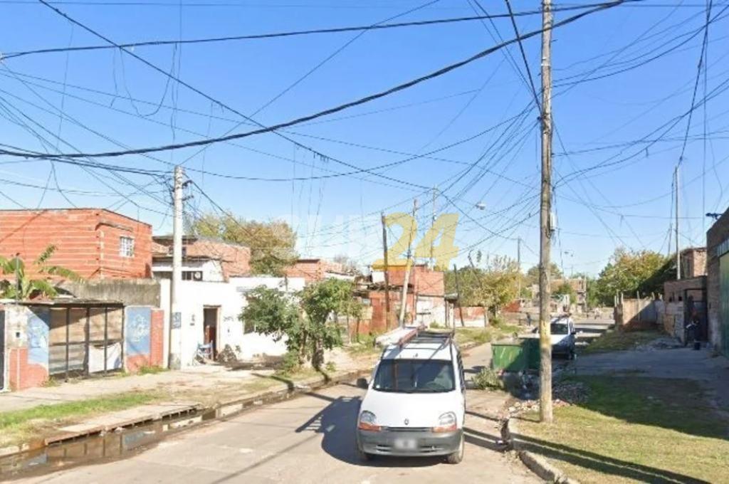 Nuevo crimen en Rosario: acribillan a tiros a un hombre en Empalme Graneros 