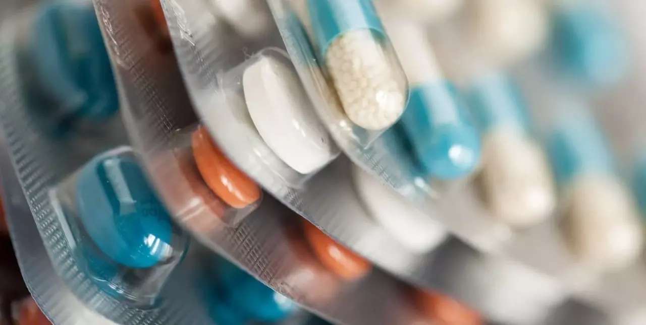Desde ahora, por ley, los antibióticos deben venderse con receta archivada 