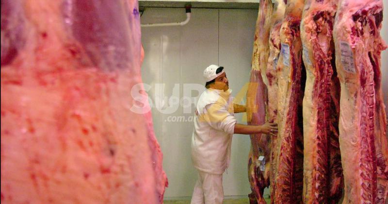 China sigue traccionando las exportaciones de carne vacuna argentina