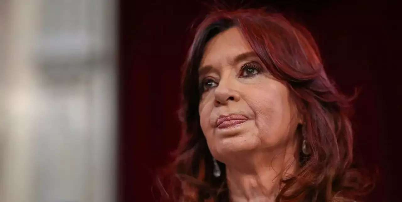 Repudio cegetista al fallo contra Cristina Kirchner