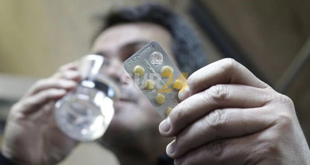“Agotado”: farmacias advierten faltante de una reconocida marca de ansiolíticos