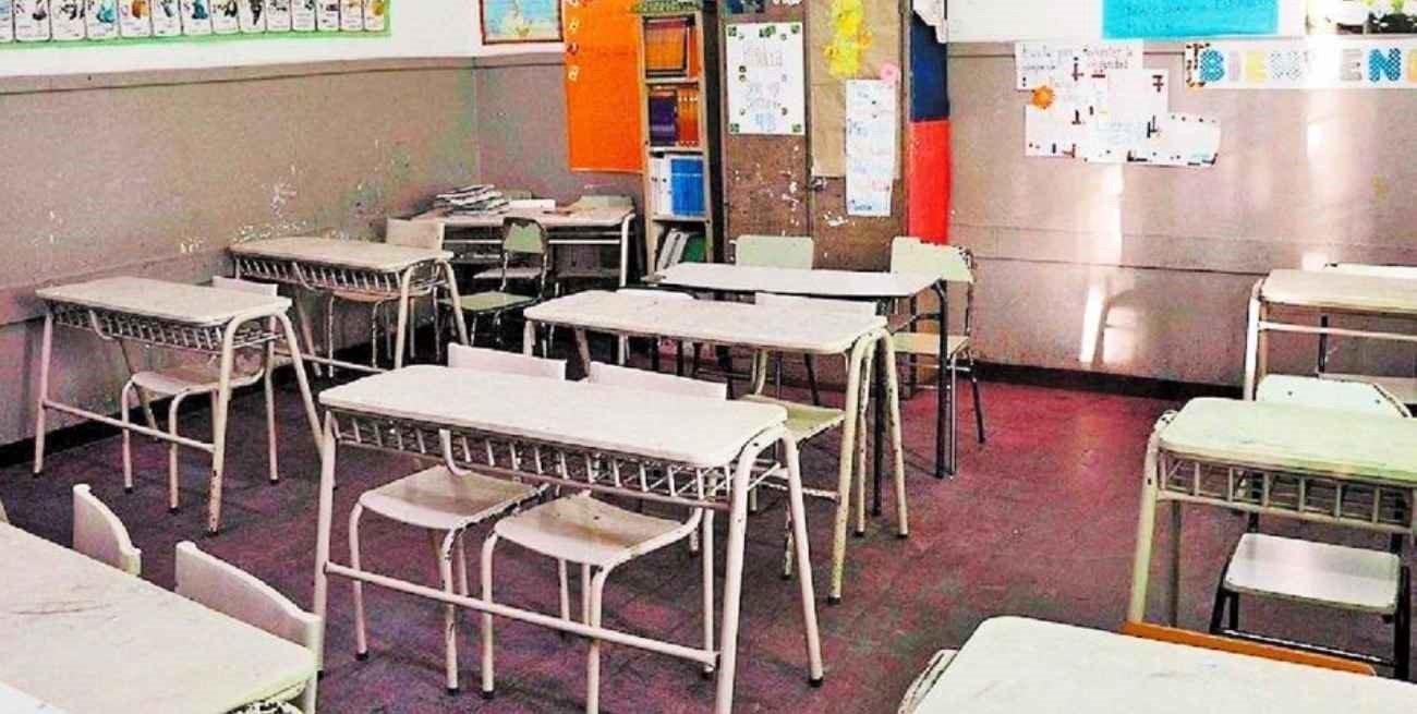 Gremios de docentes de colegios privados confirmaron que no habrá clases por el feriado nacional 