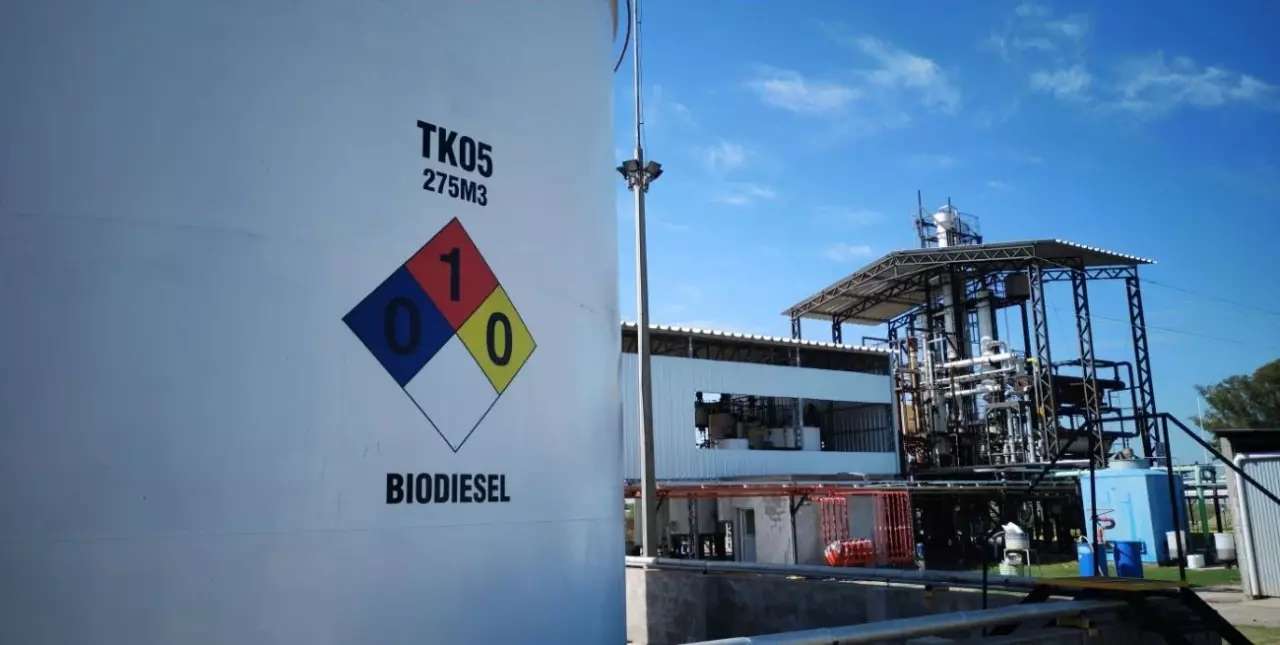 Se fijó un aumento en el precio de biocombustibles y se oficializó la prórroga del corte para biodiésel 