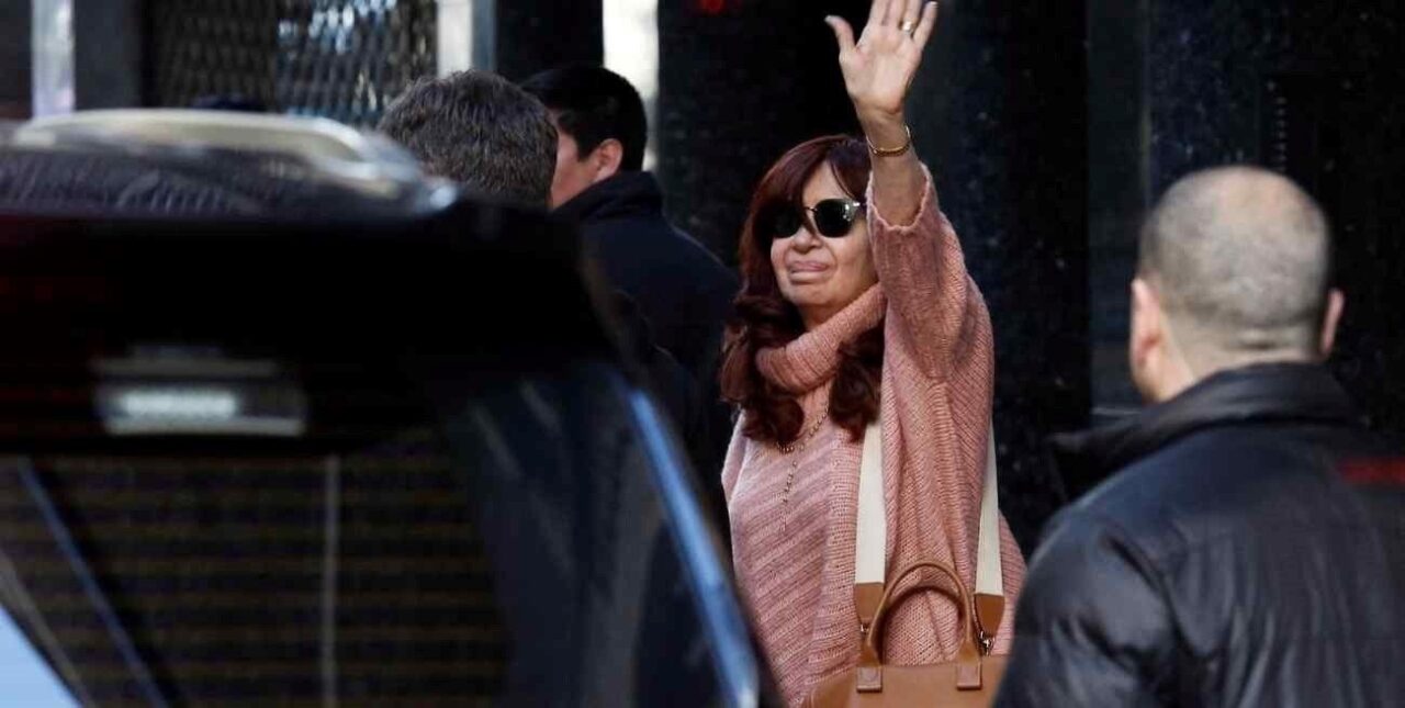 Por amplia mayoría: Diputados aprobó una resolución en repudio al atentado contra Cristina Kirchner