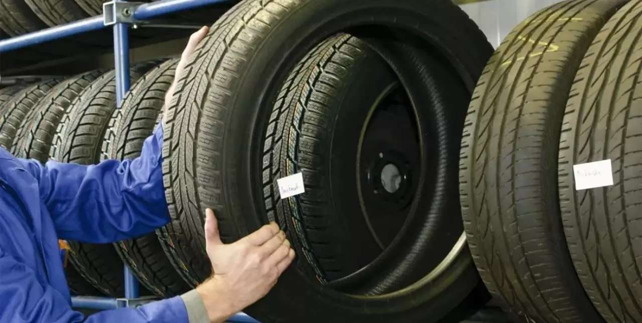 Neumáticos: el gremio y empresarios llegaron a un acuerdo