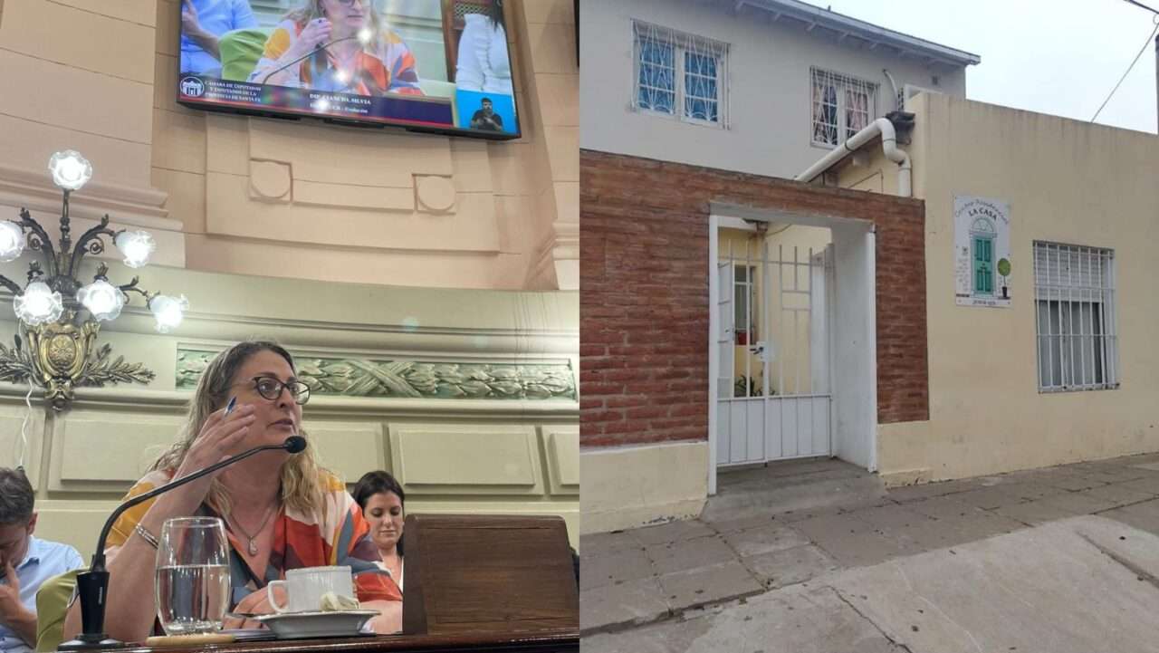 Pedido a la Provincia para regularizar deuda millonaria con la Residencia de adolescentes en Venado Tuerto