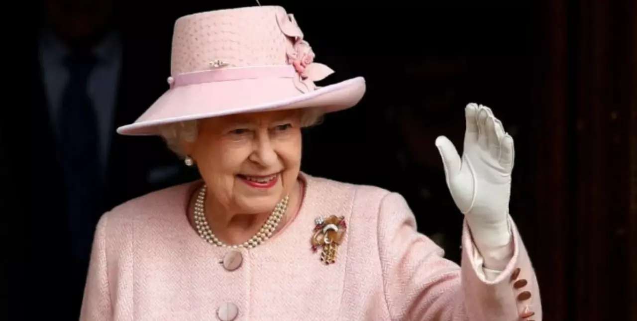 La Casa Real británica confirmó la fecha del funeral de la Reina Isabel II
