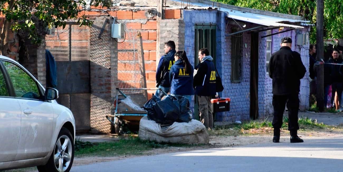 Rosario: asesinan a tres mujeres en pocas horas y la violencia no cesa