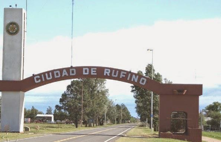 Investigan como Muerte Dudosa el deceso de un joven en una feria ganadera de Rufino