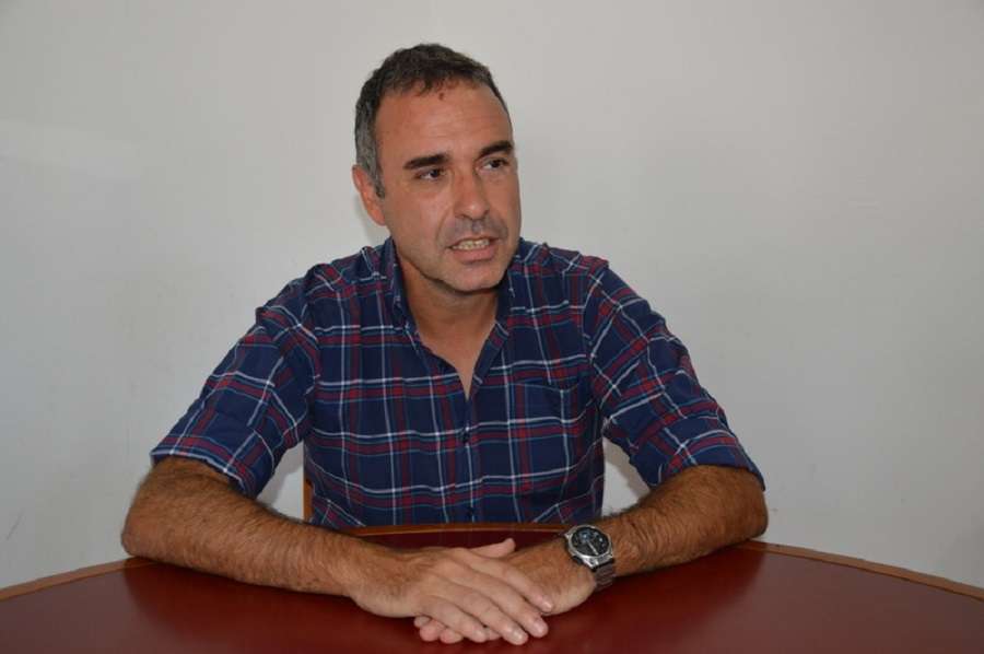 Viskovic: “La decisión del Municipio es acompañar a los vecinos en este momento económico complejo”