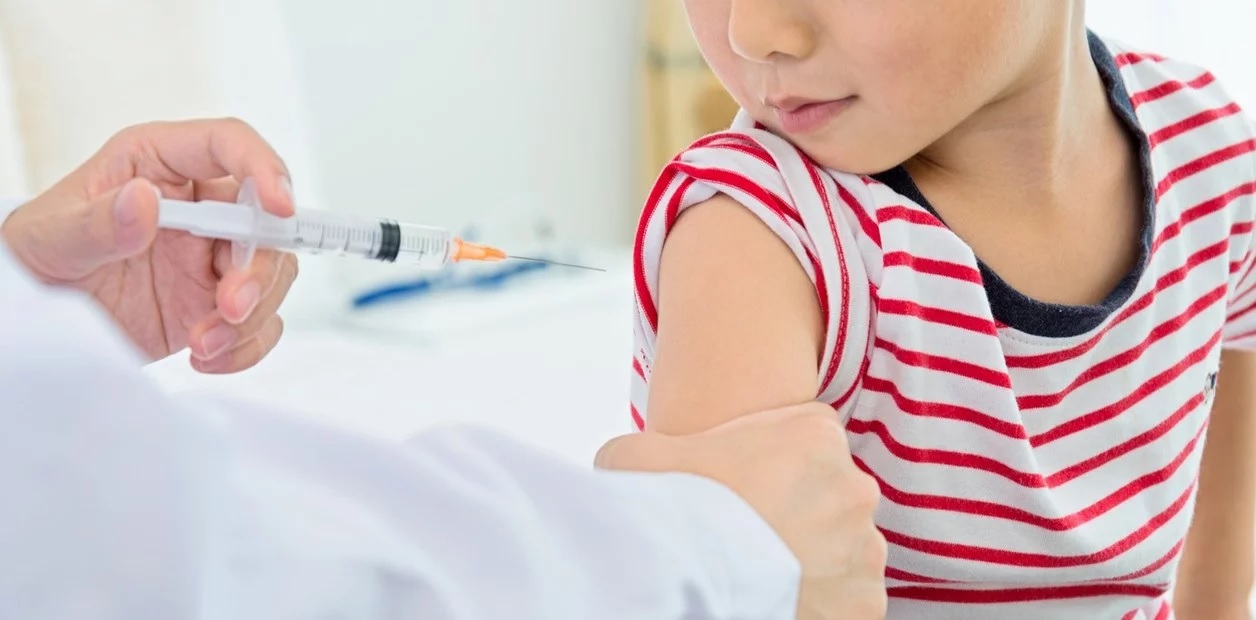 La provincia realizará una campaña de vacunación contra la poliomielitis, paperas, rubéola y sarampión