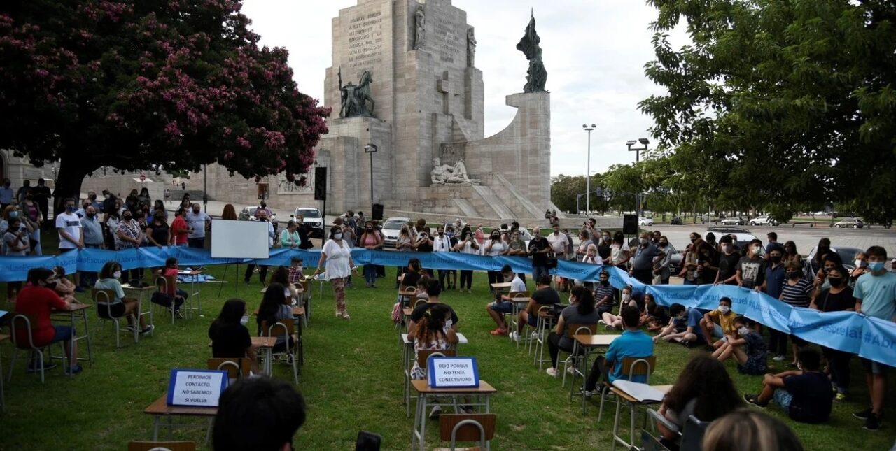 Ministros, especialistas y familias de todo el país participarán de un Encuentro por la Educación en Rosario