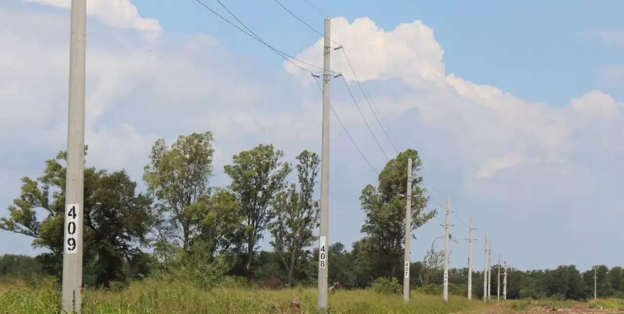 Pedido de informes a la EPE sobre el Fondo de Electrificación Rural