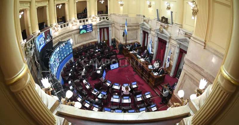 Ley de Humedales: la oposición celebró que no haya “mayorías automáticas”