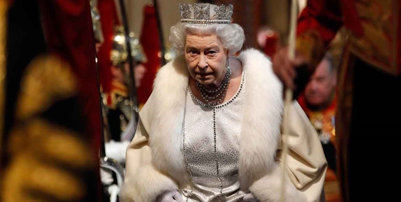 Conmoción mundial: murió la reina Isabel II a los 96 años