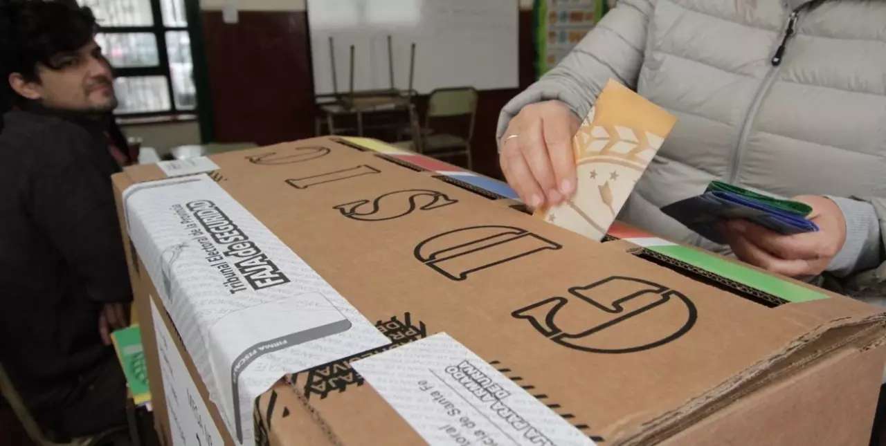 Piden claridad a Perotti sobre el proceso electoral de 2023