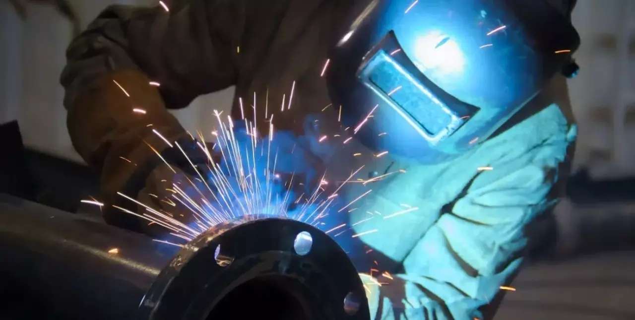 Actividad metalúrgica creció 7,9% en agosto