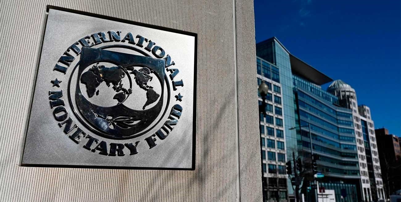 El FMI aprobó la revisión del segundo trimestre y el desembolso de US$ 3.800 millones