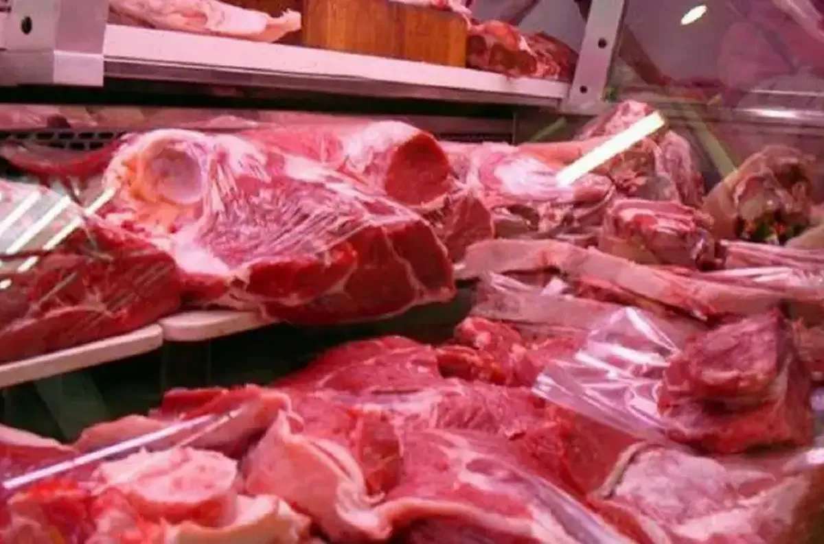 La carne podría aumentar hasta un 20% por las fiestas de fin de año