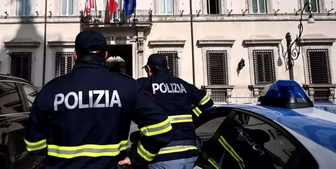 Italia: arrestaron a un joven que preparaba un sacrificio “para defender la raza blanca”