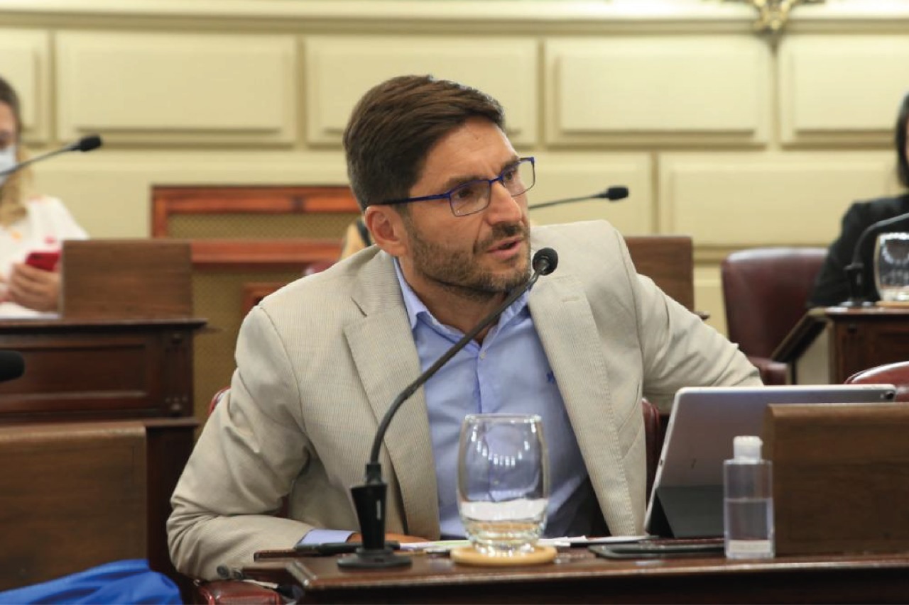 Pullaro pide avanzar en la imputación de graves delitos al diputado Mirabella y al secretario Somaglia