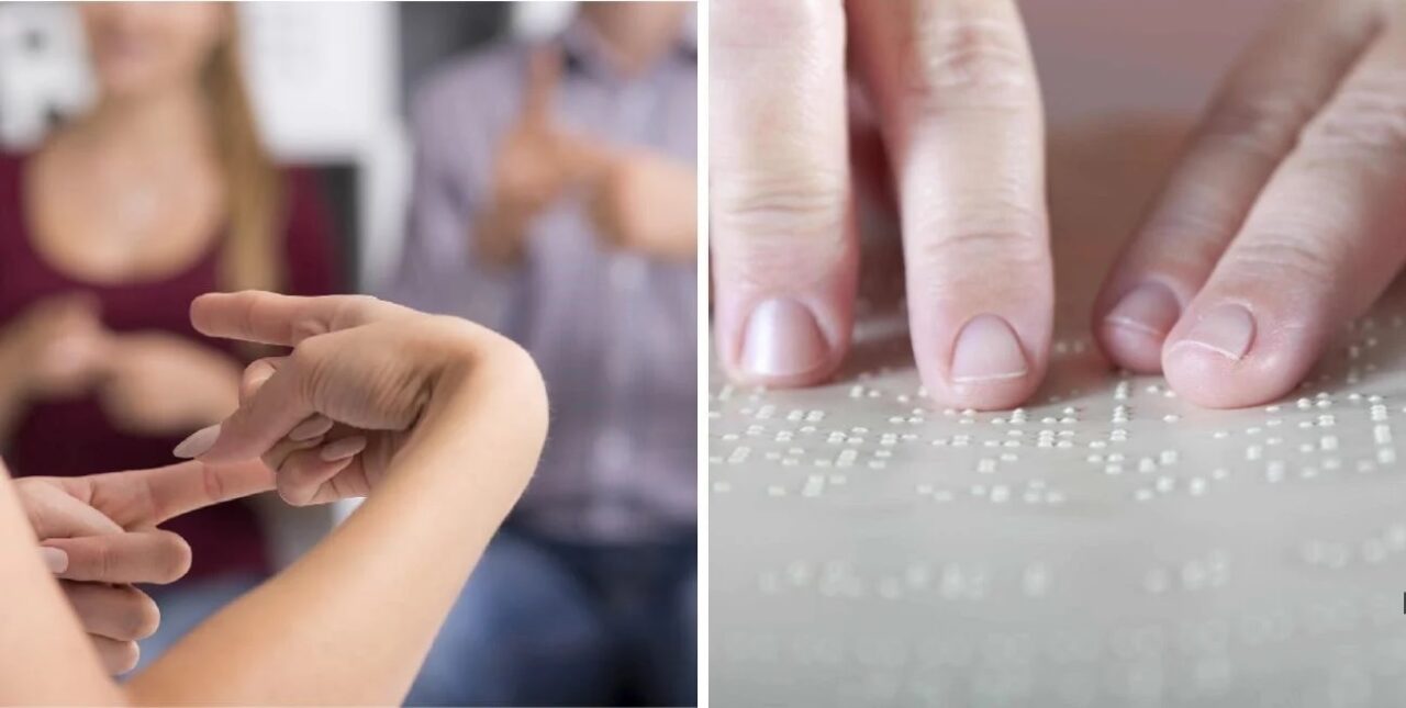 El Senado de Santa Fe impulsa la Lengua de Señas y el Braille en las instituciones educativas