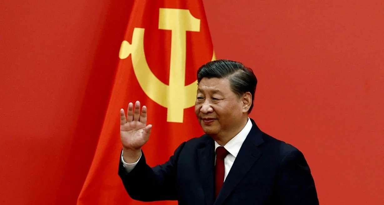 China: Xi Jinping obtiene un histórico tercer mandato consecutivo