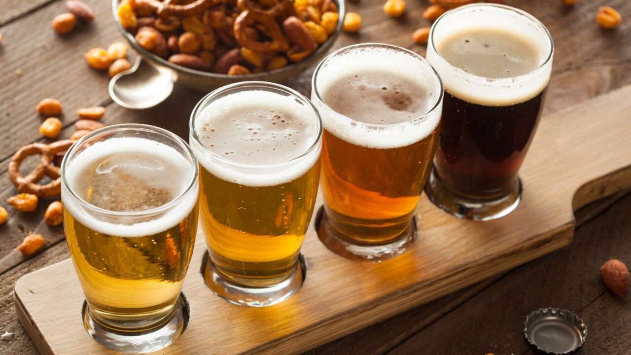 Cerveza artesanal, un “boom” que sigue vigente en Venado Tuerto