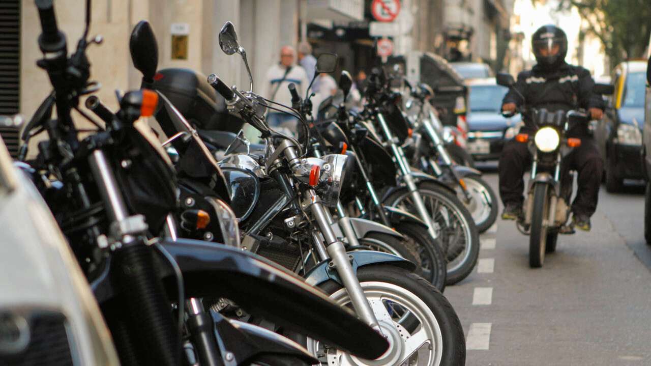 Venado Tuerto: robaron tres motocicletas en las últimas horas