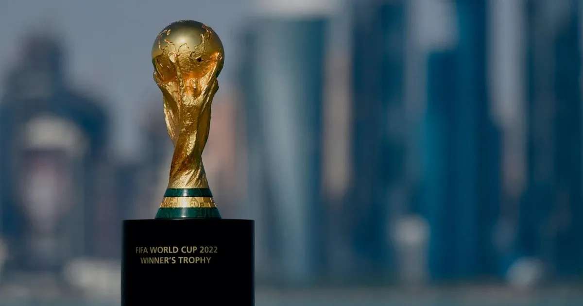 La Copa de Qatar 2022 también estará en Venado Tuerto.