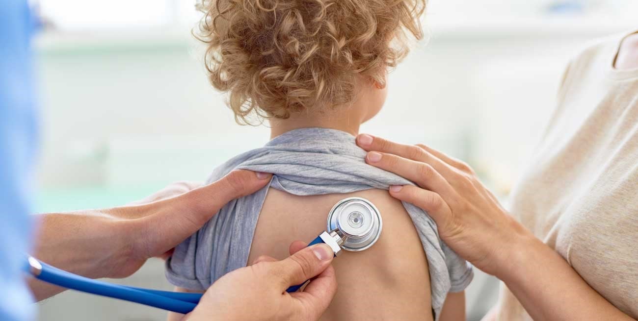 Qué hará el Ministerio de Salud provincial ante la falta de pediatras en los hospitales